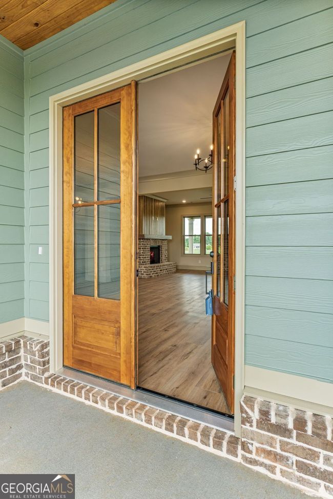 272 Community House Rd, House other with 4 bedrooms, 4 bathrooms and 3 parking in Barnesville GA | Image 5