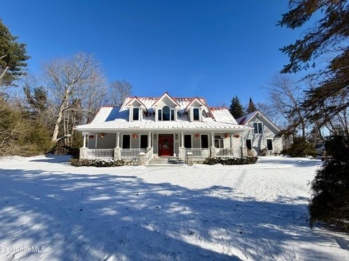 7 Poirot Rd, Florida, MA, 01247-2960 | Card Image