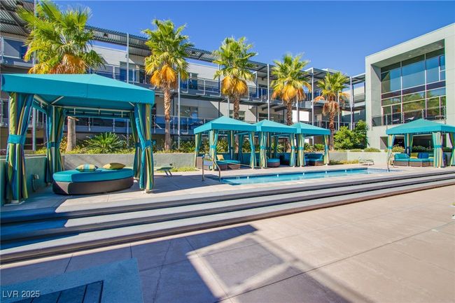 228 - 8925 W Flamingo Rd, Condo with 3 bedrooms, 3 bathrooms and null parking in Las Vegas NV | Image 69