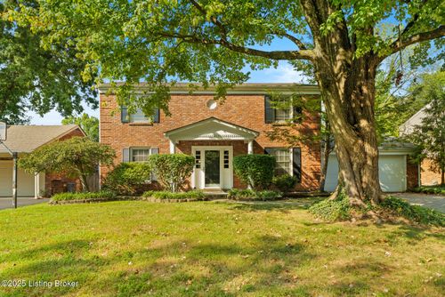 7011 Peppermill Ln, Louisville, KY, 40228-1615 | Card Image