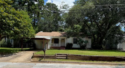1417 Mahlow Dr, Longview, TX, 75601-4854 | Card Image