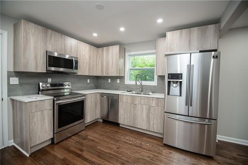 537 Trabert Ave Nw, Atlanta, GA, 30309-2320 | Card Image