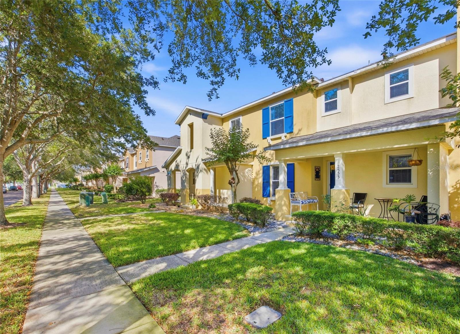 Residential in ORLANDO 3