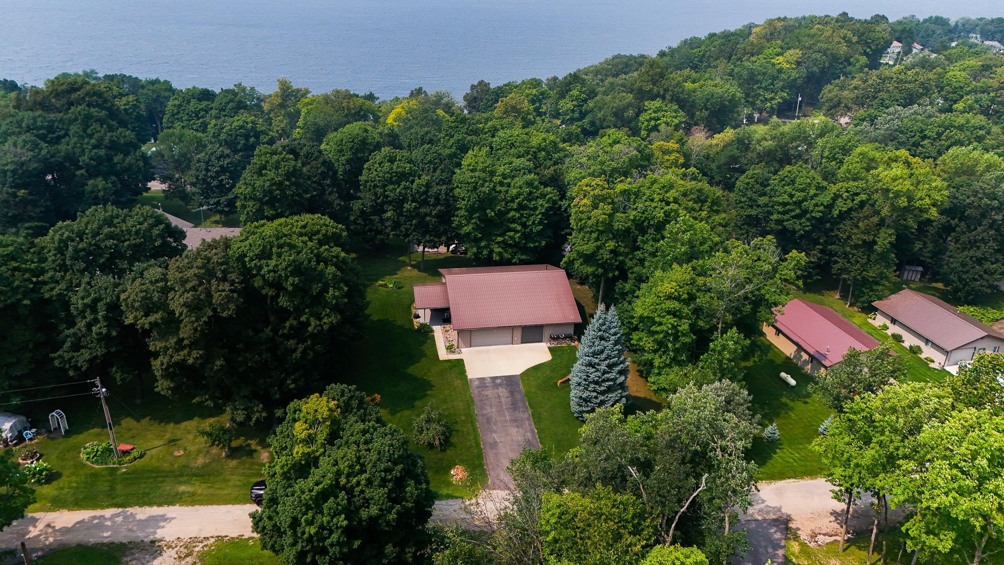 Residential in Pelican Rapids