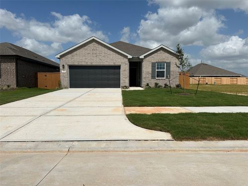 1016 Star Skye Dr, Brookshire, TX, 77423 | Card Image