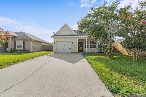 1944 Crosscreek Cir, Gulf Breeze, FL, 32563-7632 | Card Image