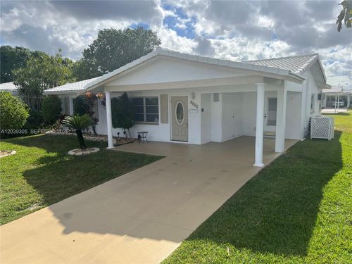 8604 Nw 59th Pl, Tamarac, FL, 33321-4258 | Card Image