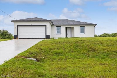 3023 Ne Beechwood Circle, House other with 3 bedrooms, 2 bathrooms and null parking in Labelle FL | Image 1