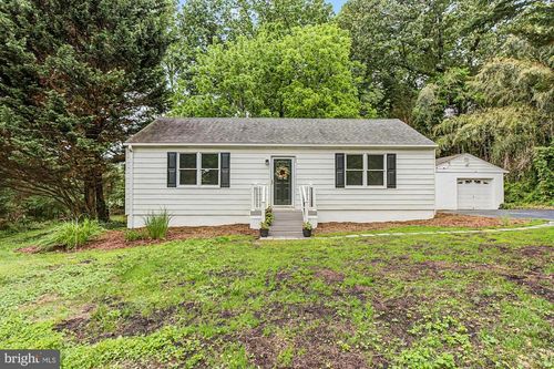 604 Prospect Mill Rd, BEL AIR, MD, 21015-1542 | Card Image