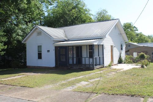 1 Callaway St, Manchester, GA, 31816-1702 | Card Image