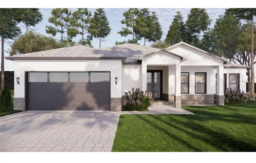 9574 Honeymoon Dr, PORT CHARLOTTE, FL, 33981-4107 | Card Image