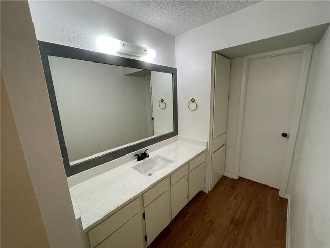 7506 Saint Amant Pl, Home with 2 bedrooms, 1 bathrooms and 3 parking in Austin TX | Image 10