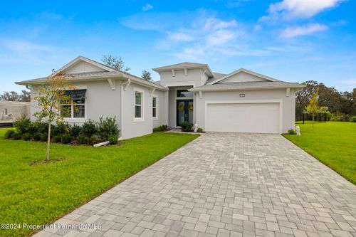 15322 Serengeti Boulevard, Spring Hill(Pasco), FL, 34610 | Card Image