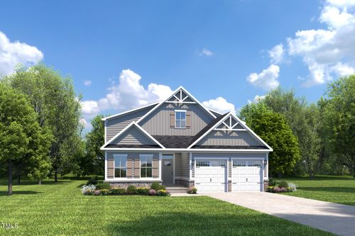 199 Glenhill Dr, Raleigh, NC, 27612 | Card Image