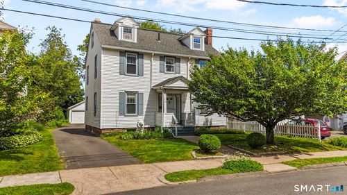 22 Rodney St, Hartford, CT, 06105-3921 | Card Image