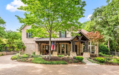608 King Ranch Rd, Southlake, TX, 76092-2030 | Card Image