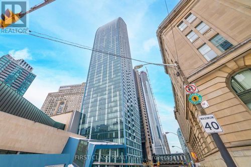 4308-8 The Esplanade, Toronto (Waterfront Communities), ON, M5E0A5 | Card Image