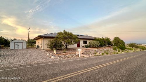 1161 Old Jerome Hwy, Clarkdale, AZ, 86324-3212 | Card Image