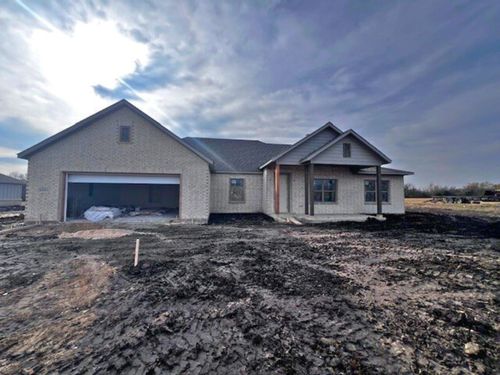 6041 Amber Dr, Sanger, TX, 76266-1675 | Card Image