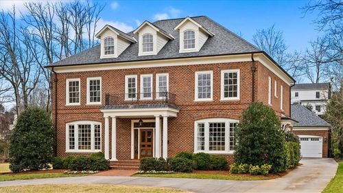 301 Country Club Dr, Greensboro, NC, 27408-5819 | Card Image