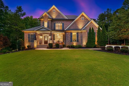 1127 Antrim Glen Dr, Hoschton, GA, 30548-6146 | Card Image