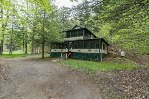 12962 State Route 28, Forestport, NY, 13338-3334 | Card Image