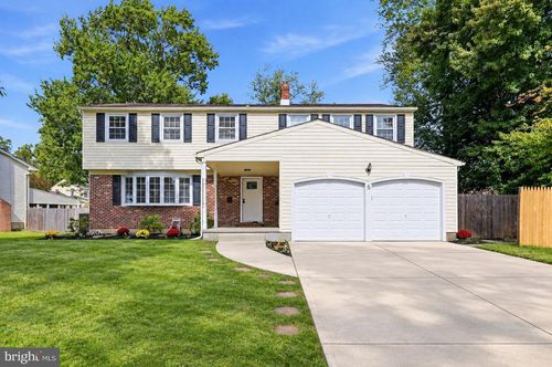 5 Tunbridge Rd, Cherry Hill, NJ, 08003-2241 | Card Image