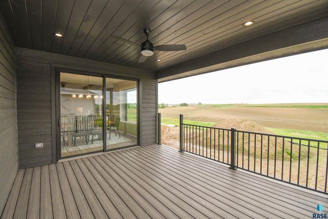 6504 E Hawker Trl, House other with 5 bedrooms, 4 bathrooms and null parking in Sioux Falls SD | Image 78