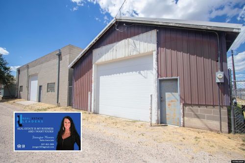 347 &amp; 357 N Beech, CASPER, WY, 82601 | Card Image