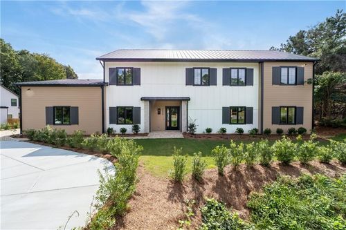 2650 Roswell Rd, Marietta, GA, 30062-4960 | Card Image