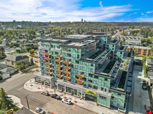 601-110 18a Street Sw, Calgary, AB, T2N5G5 | Card Image