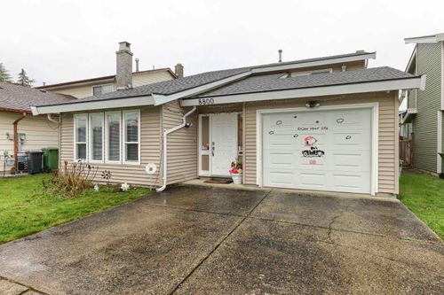 8800 Ashby Pl, Richmond, BC, V6Y2Z9 | Card Image