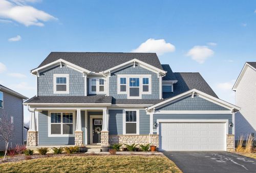 lot-36-9919 Glenfield Ct, Plain City, OH, 43064-3704 | Card Image