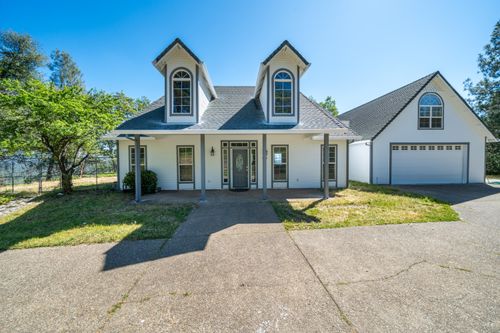 17526 Yellow Pine Road, Shasta Lake, CA, 96019 | Card Image