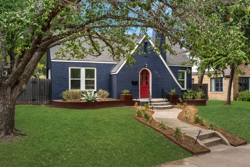 1612 Travis Heights Blvd, Austin, TX, 78704-3122 | Card Image