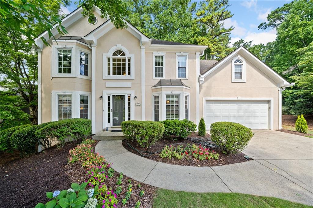 Chapman Ln, Marietta, GA 30066