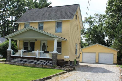 13 Jackson St, Norwalk, OH, 44857-1904 | Card Image
