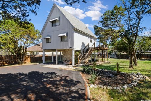 1568 Blueridge Dr, Canyon Lake, TX, 78133-4186 | Card Image