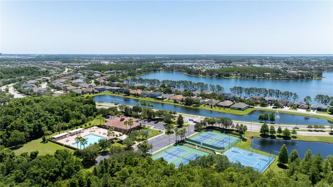 1902 Hailsham Ct, House other with 4 bedrooms, 3 bathrooms and null parking in Orlando FL | Image 39