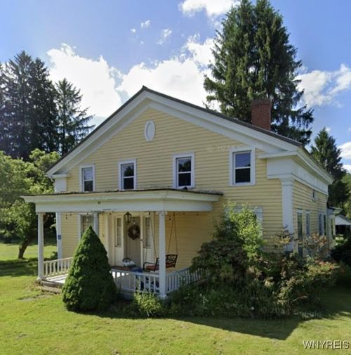 3410 Baldwin Road, Wellsville, NY, 14895 | Card Image