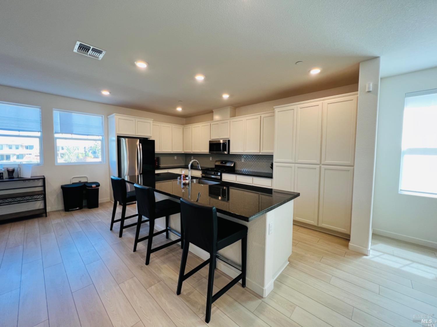 Residential Lease in Fairfield 2