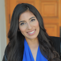 Sue Evelyn Gil