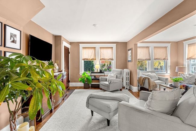 24 - 22 Burpee Rd, Home with 6 bedrooms, 2 bathrooms and 3 parking in Swampscott MA | Image 9