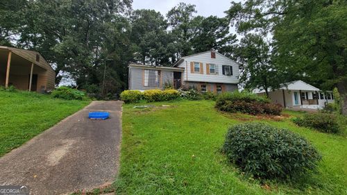 6377 Westbury Rd, Riverdale, GA, 30274-1951 | Card Image