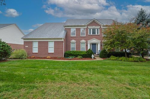 6451 Braewing Ct, Cincinnati, OH, 45245-3342 | Card Image
