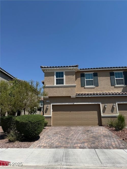 128 Pollentia Ave, North Las Vegas, NV, 89084-2593 | Card Image