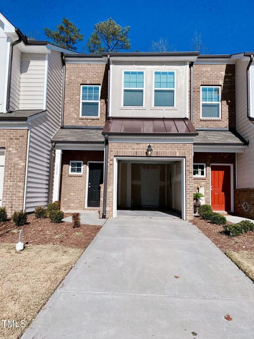 1333 Fitchie Pl, Durham, NC, 27703-6538 | Card Image
