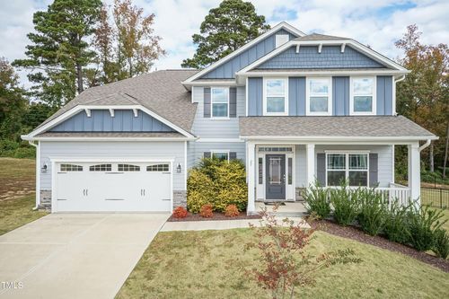 127 Southern Estates Drive, Sanford, NC, 27330 | Card Image