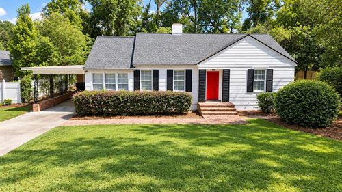 603 W Alden Ave, Valdosta, GA, 31602-2858 | Card Image