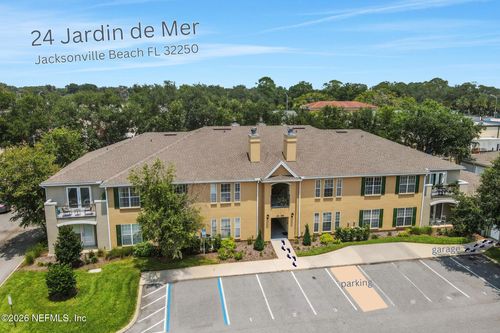 24-24 Jardin De Mer Pl, Jacksonville Beach, FL, 32250-8611 | Card Image